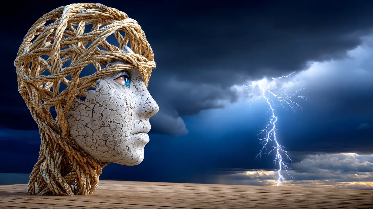 🪢 Cefaleia Tensional Crônica