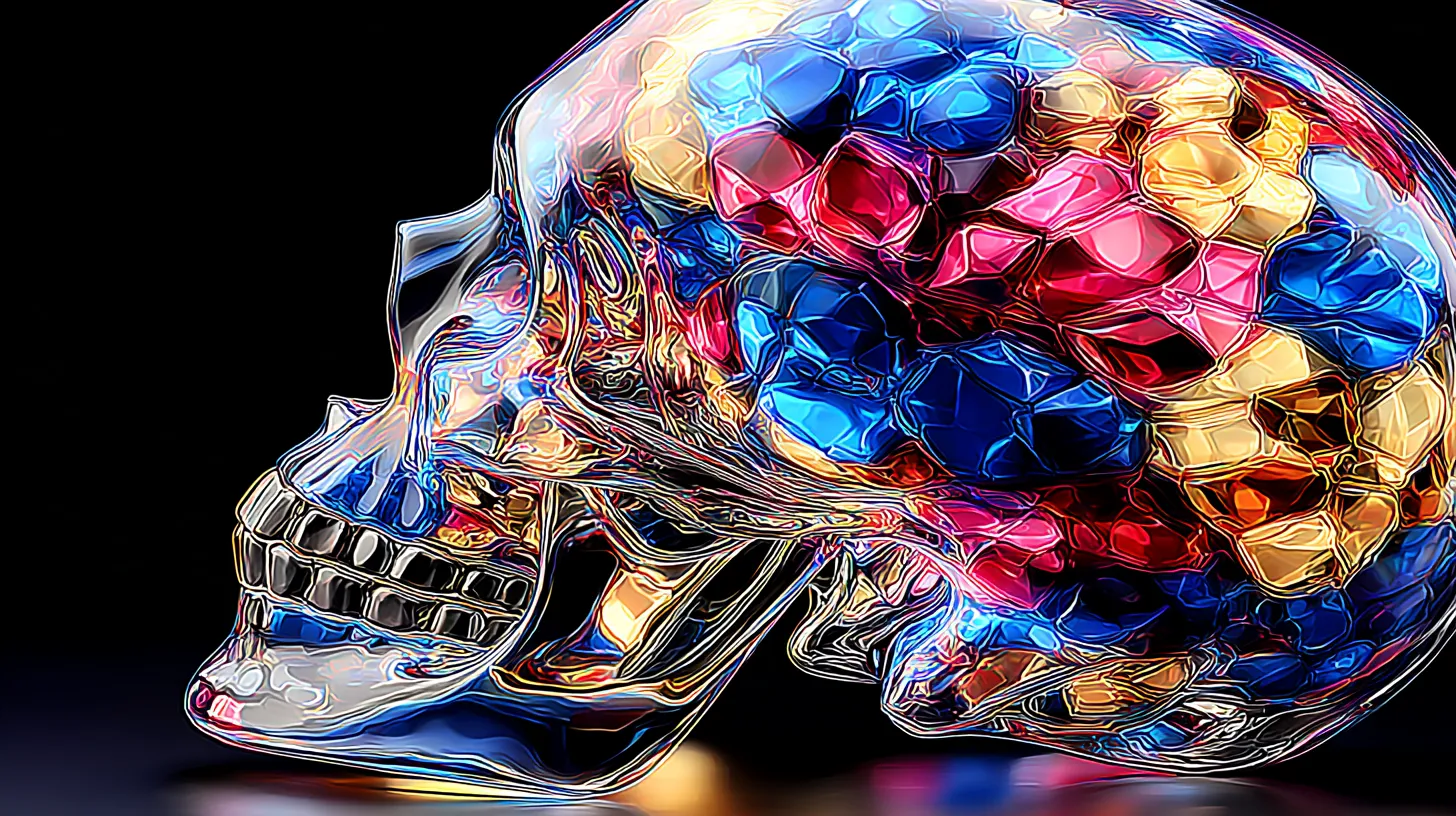 🕳️ Trepanação para Hematoma Subdural Crônico