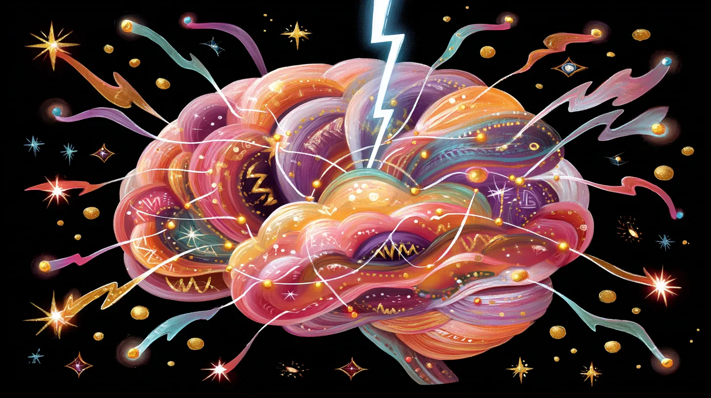 🔥 Lesão Estereotáxica de Foco Epileptogênico (LITT/Termoablação)